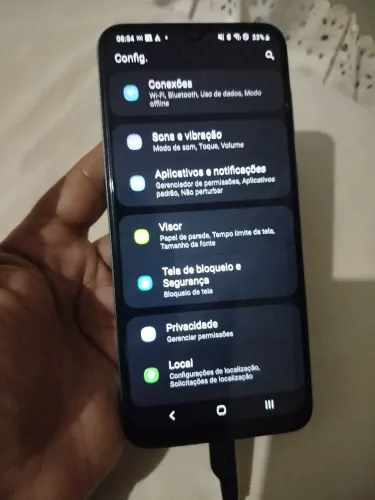 Celular 300 reais