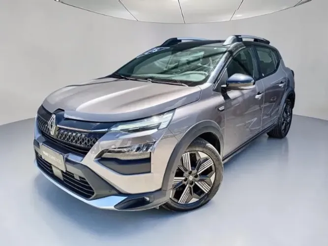 Renault Kardian Prem. ED Flex 1.0 TB 12V 5P Aut. 2025