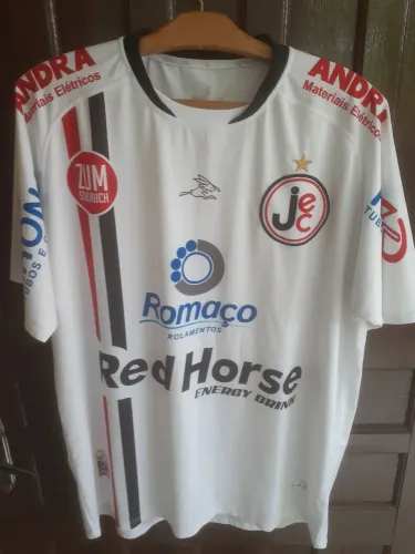 Camisa do Joinville esporte clube