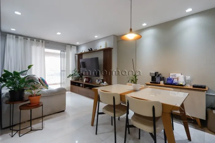 APARTAMENTO ÁGUA BRANCA 4 DORMITÓRIOS 2 VAGAS