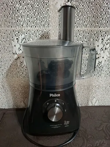 PROCESSADOR PHILCO
