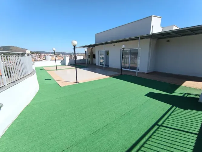 Apartamento para Locação em São Roque, Jardim Flórida, 2 dormitórios, 1 suíte, 2 banheiros