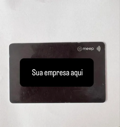 Cartão RFID de Proximidade para Controle de Acesso, Eventos e Baladas