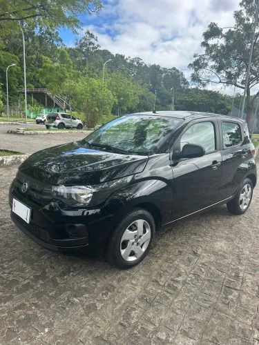 Fiat Mobi Like 1.0 Fire Flex 5P. 2020