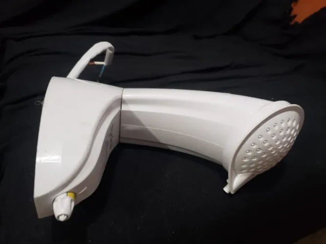 Chuveiro Hydra ND Eletrônica 