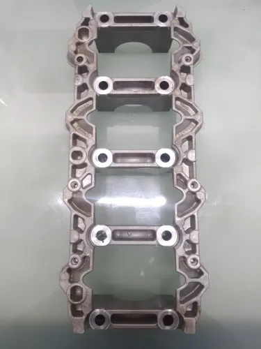 Mancal do eixo virabrequim Ford sigma EcoSport new fiesta Ford ka