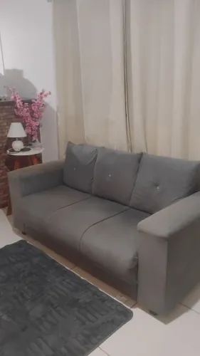 Sofa 3lugares