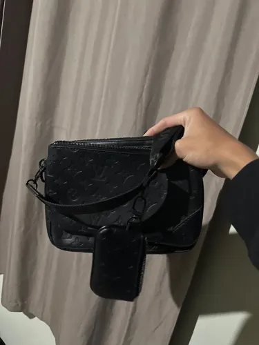 BOLSA TRANVERSAL LV