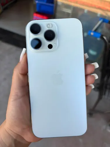 IPhone 16 pro Max 256gb