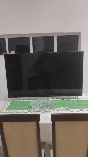 Tv 55 polegadas smart 4k