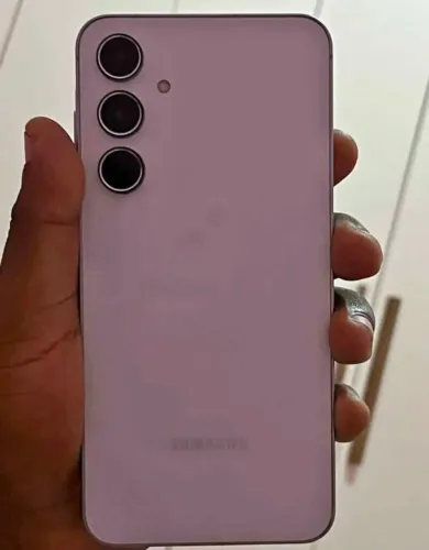 Galaxy a55
