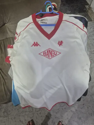 Camisa Bangu