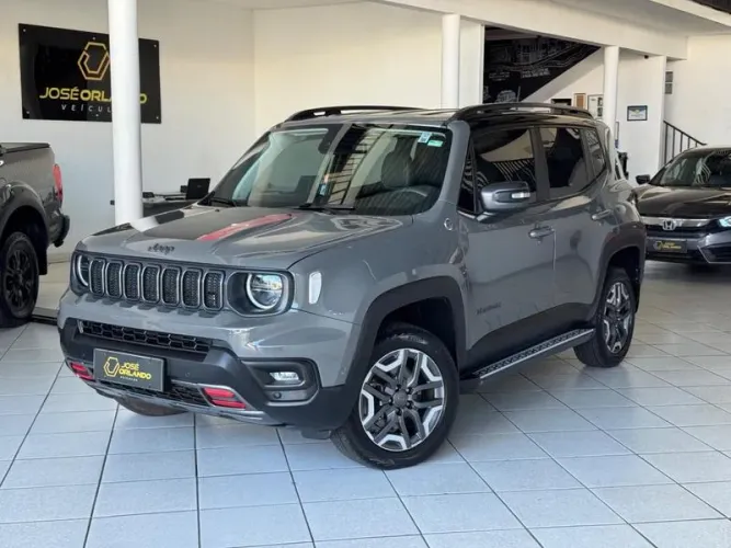Jeep Renegade Trailhawk T270 1.3 TB Flex Aut. 2022