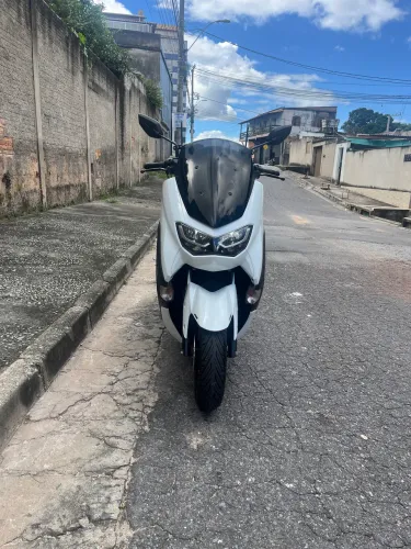 Nmax 2022