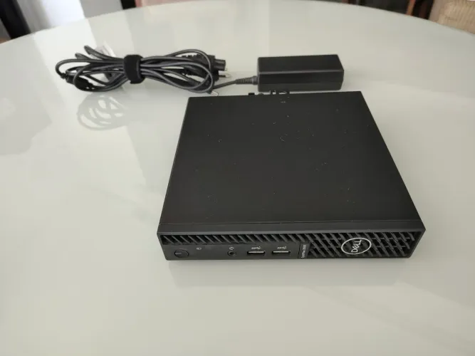 Desktop dell optiplex 3000 micro