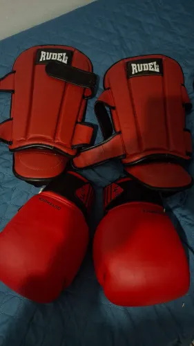 Kit Muay Thai