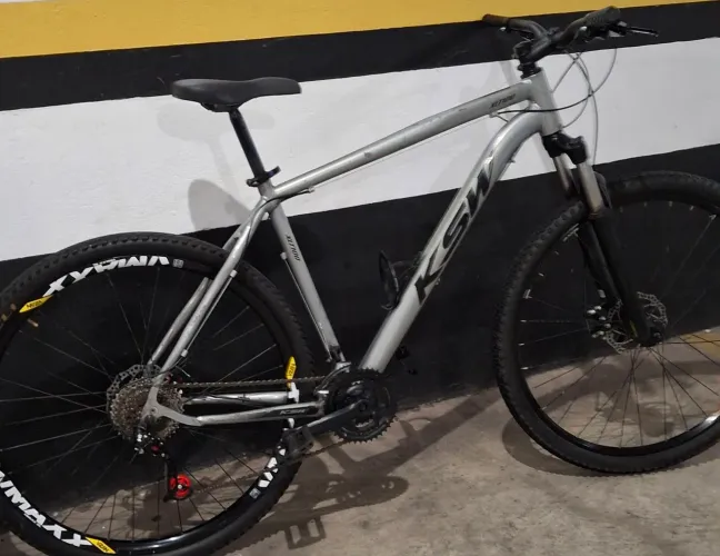 Bike aro 29