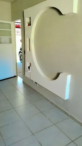 Vende se casa bairro terra de são Paulo