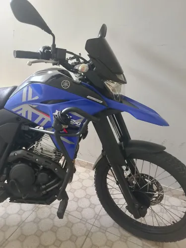 XTZ LANDER 250 - 2020