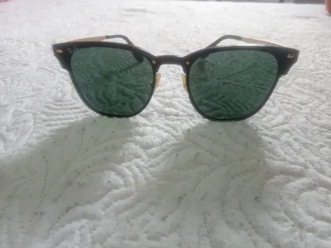 RayBan Fem. RB3576N 043/71 Large 3N Original made in Italy