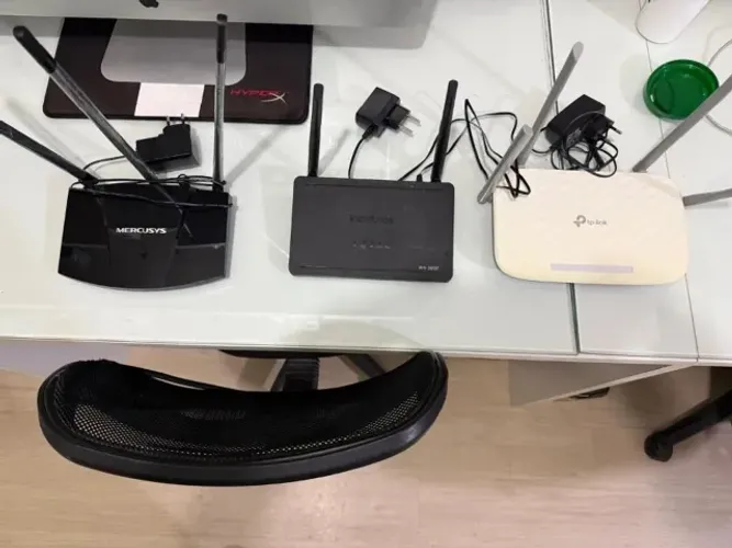 Roteador wireless