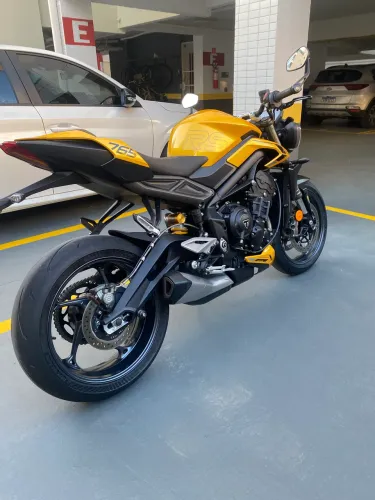 Street Triple 765 RS 2023/2023