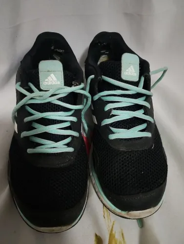 Tênis Adidas Adiprene+ 36/37 original!