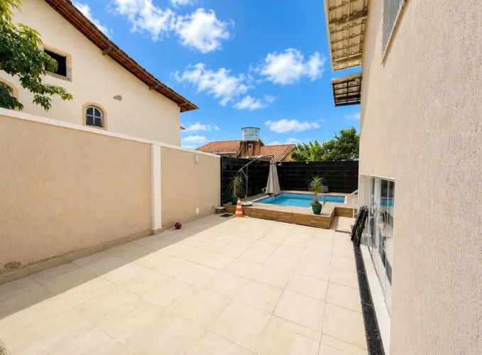 Excelente Oportunidade! Alugo Direto com Proprietário linda casa ?