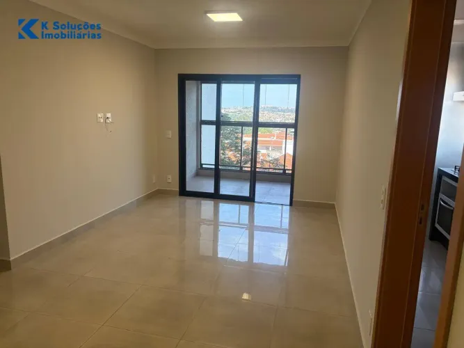 Apartamento com 3 dormitórios à venda, 102 m² por R$ 880.000,00 - Edifício Melro - Bauru/S