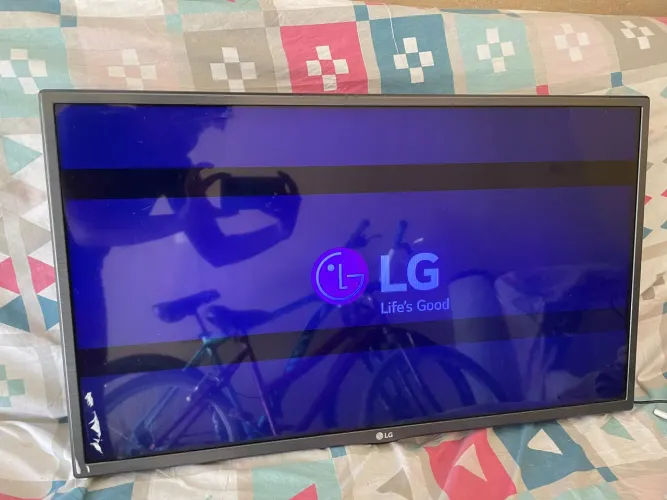 Tv LG 