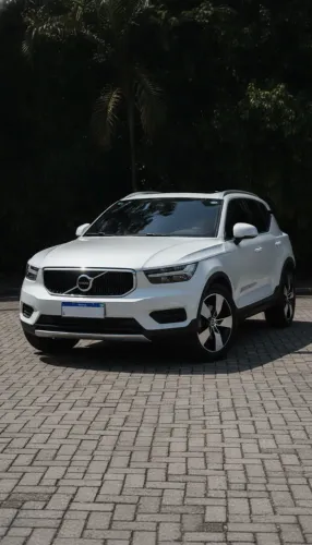 Volvo XC40 T-5 Momentum 2.0 252cv AWD 2018