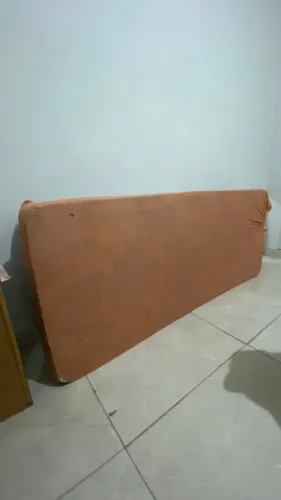 Colchao de solteiro