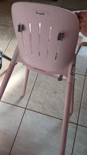 Cadeirinha de alimentação Poke