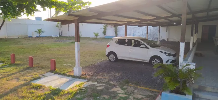 Vendo/Troco apto na Praia Abaís Estância-Se
