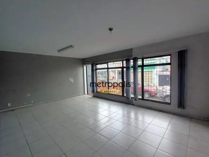 Sobrado com 3 dormitórios, 301 m² - venda por R$ 1.200.000,00 ou aluguel por R$ 8.787,36/m