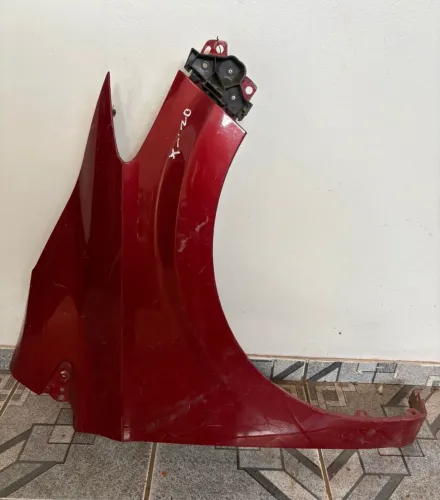 PARALAMA DIREITO ONIX 