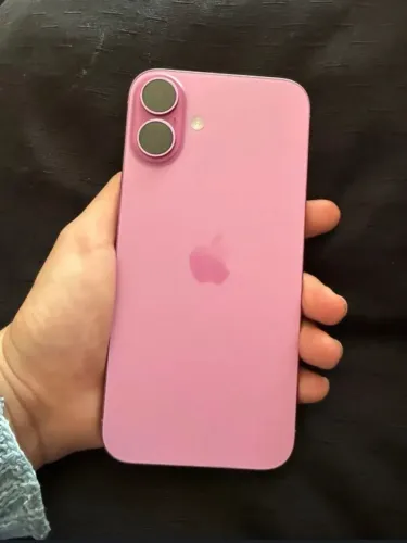 iPhone 16 Plus - 256g