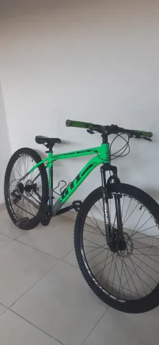 Bicicleta gti aro 29