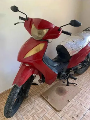 Jet 50cc