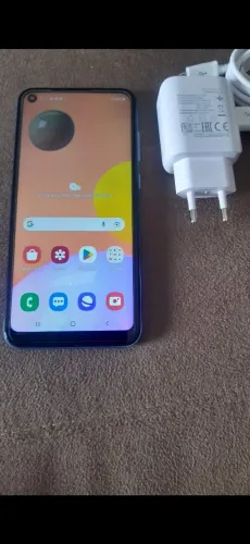 Samsung a11 64gb dual chip