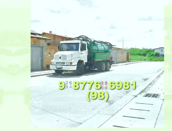 Limpa Fossa urgente! Garanta já a higienização e segurança da sua fossa!