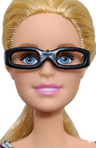 Óculos para Barbie Diversos