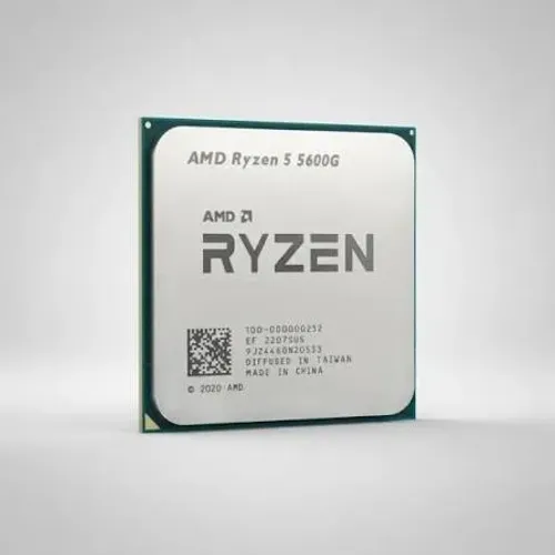 Ryzen 5 5600G + B450m pro m2 max msi