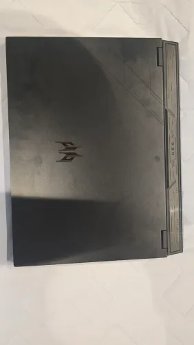 Notebook Helios Neo 16ai Rtx 5070 Core Ultra 7 255hx 16gb 512ssd