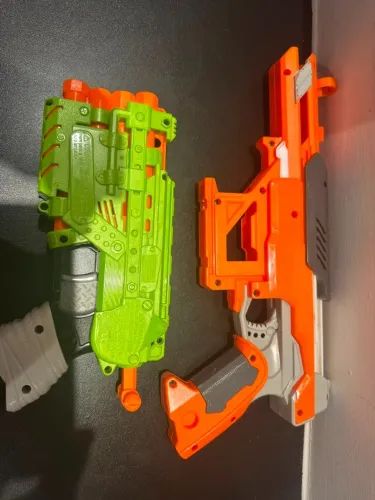 nerf