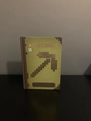 Livro Minecraft Guia do Iniciante