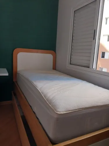 Colchão de solteiro de alta qualidade tamanho Padrão