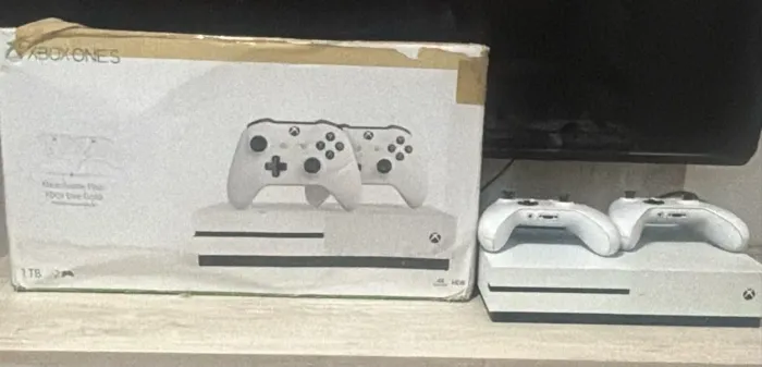 Vendo X Box One
