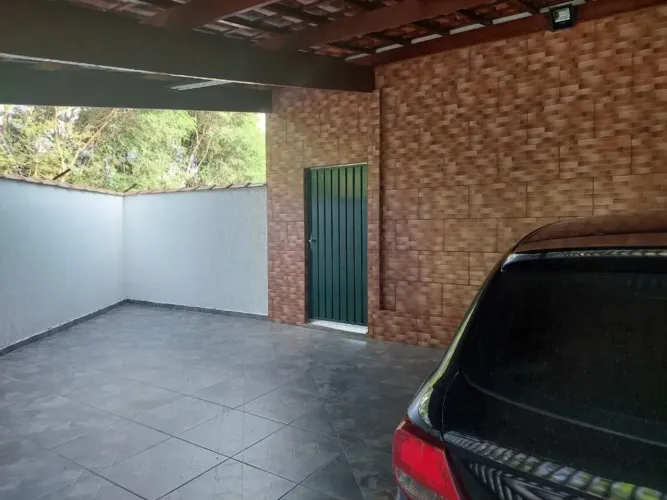 Casa com 4 dormitórios à venda, 165 m² por R$ 400.000,00 - Jardim das Bandeiras - Taubaté/