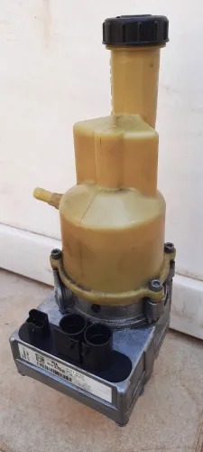 Bomba Eletrohidráulica Peugeot Expert